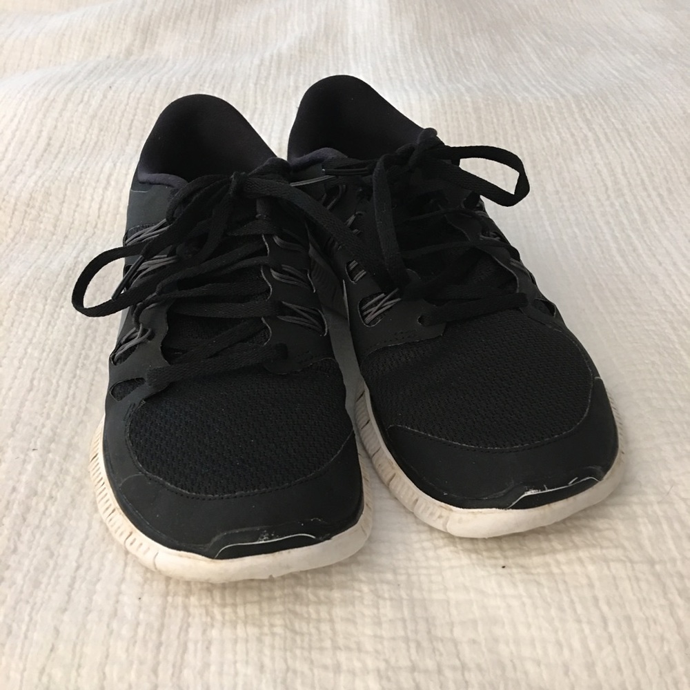 NIKE Free 5.0 Running Tennis Shoes Size 9